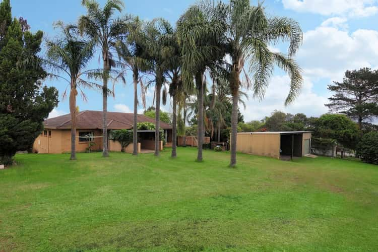 Main view of Homely house listing, 520C Coolangatta Road, Berry NSW 2535