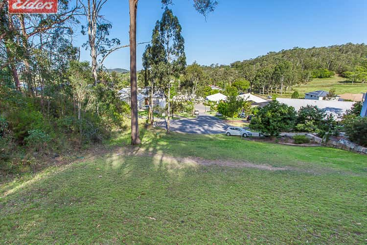 Fifth view of Homely residentialLand listing, 24 Natureseque Cl, Mitchelton QLD 4053