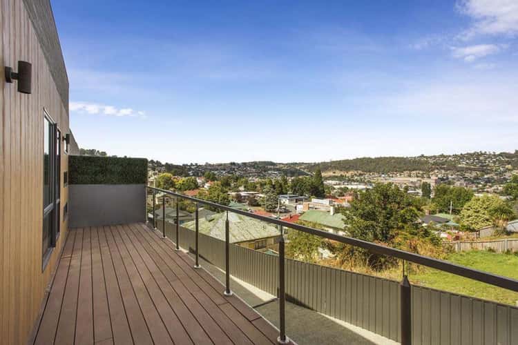 Main view of Homely townhouse listing, 2/22 Howick Street, South Launceston TAS 7249