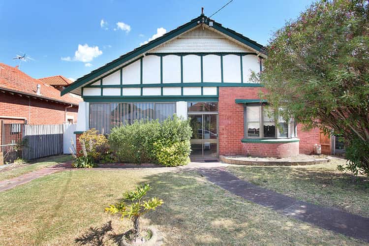 Main view of Homely house listing, 33 Halpin Street, Brunswick West VIC 3055