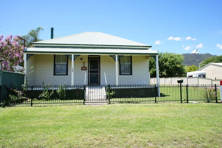 Main view of Homely house listing, 130 Little Street, Murrurundi NSW 2338