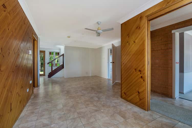 Second view of Homely house listing, 17 Barron Road, Margate QLD 4019
