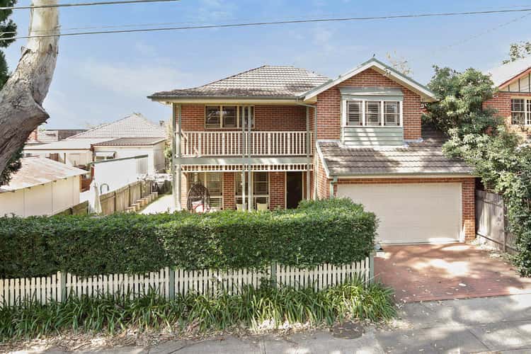27 Castlereagh Street, Concord NSW 2137