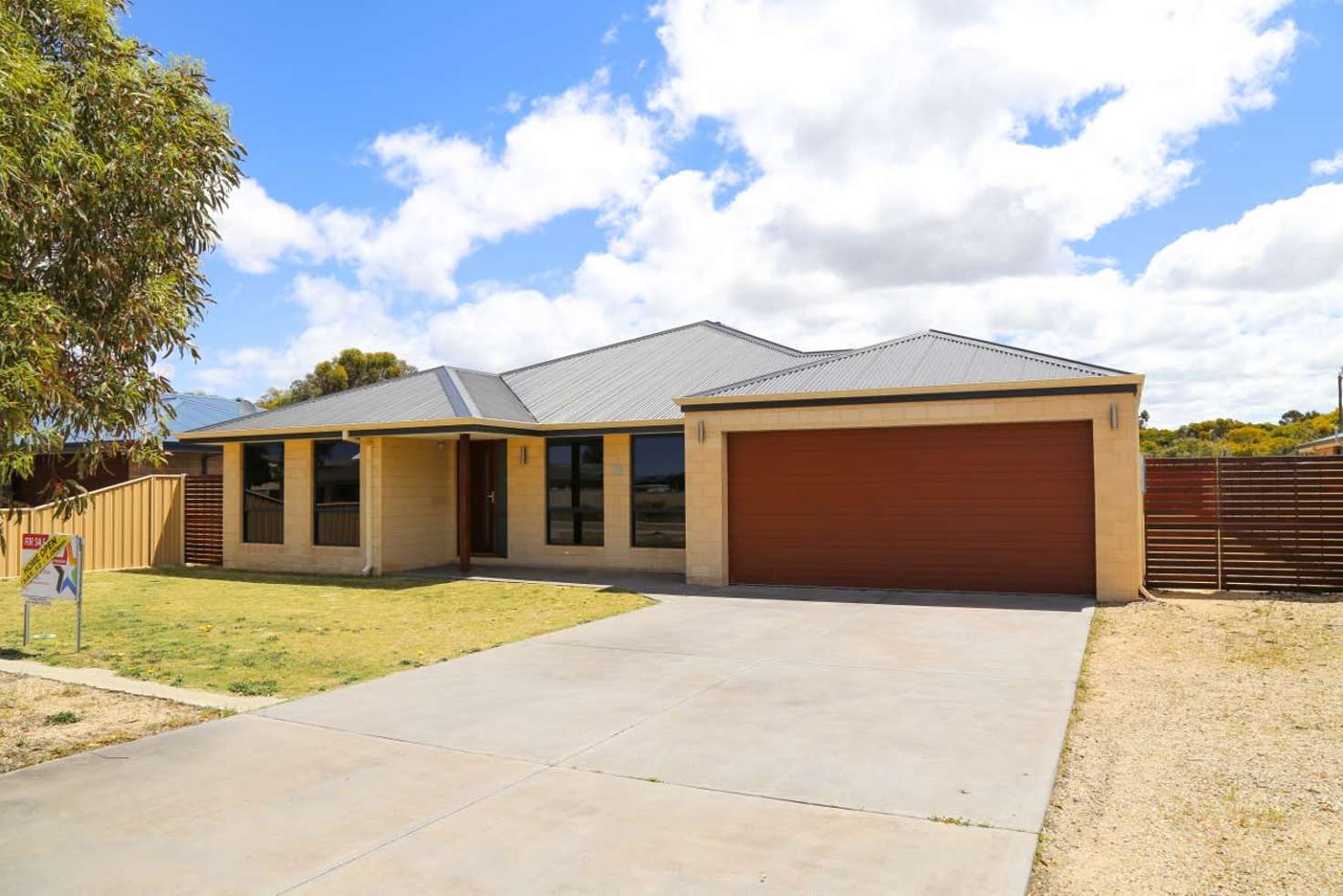 Main view of Homely house listing, 11 CANNES PARADE, Castletown WA 6450