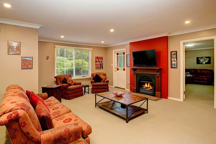 Fourth view of Homely house listing, 30 Hurlingham Avenue, Burradoo NSW 2576