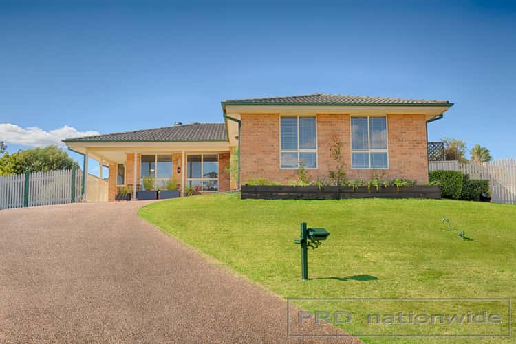 Main view of Homely house listing, 5 Palm Close, Ashtonfield NSW 2323