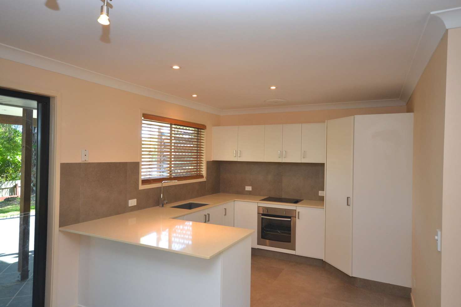 Main view of Homely house listing, 16 Kittani Crescent, Ashmore QLD 4214