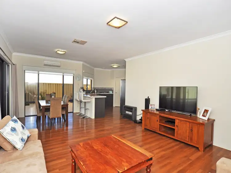 Third view of Homely house listing, 72 Berlotto Drive, Tapping WA 6065