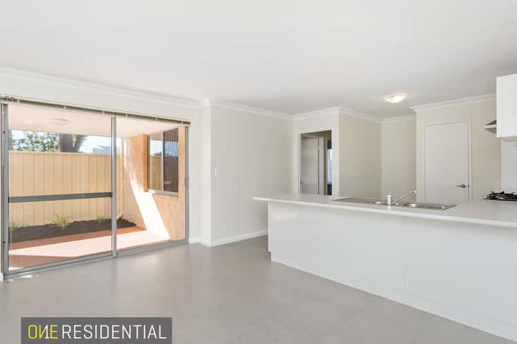 Fourth view of Homely house listing, Unit 3/99 Kenwick Road, Kenwick WA 6107