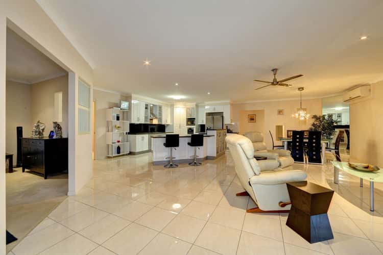 Sixth view of Homely house listing, 14 Serenity Drive, Kalkie QLD 4670