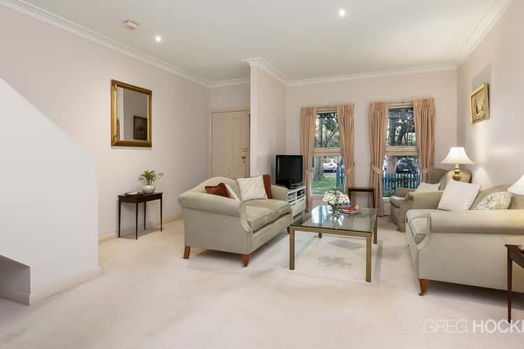 Second view of Homely house listing, 31A Barrett Street, Albert Park VIC 3206