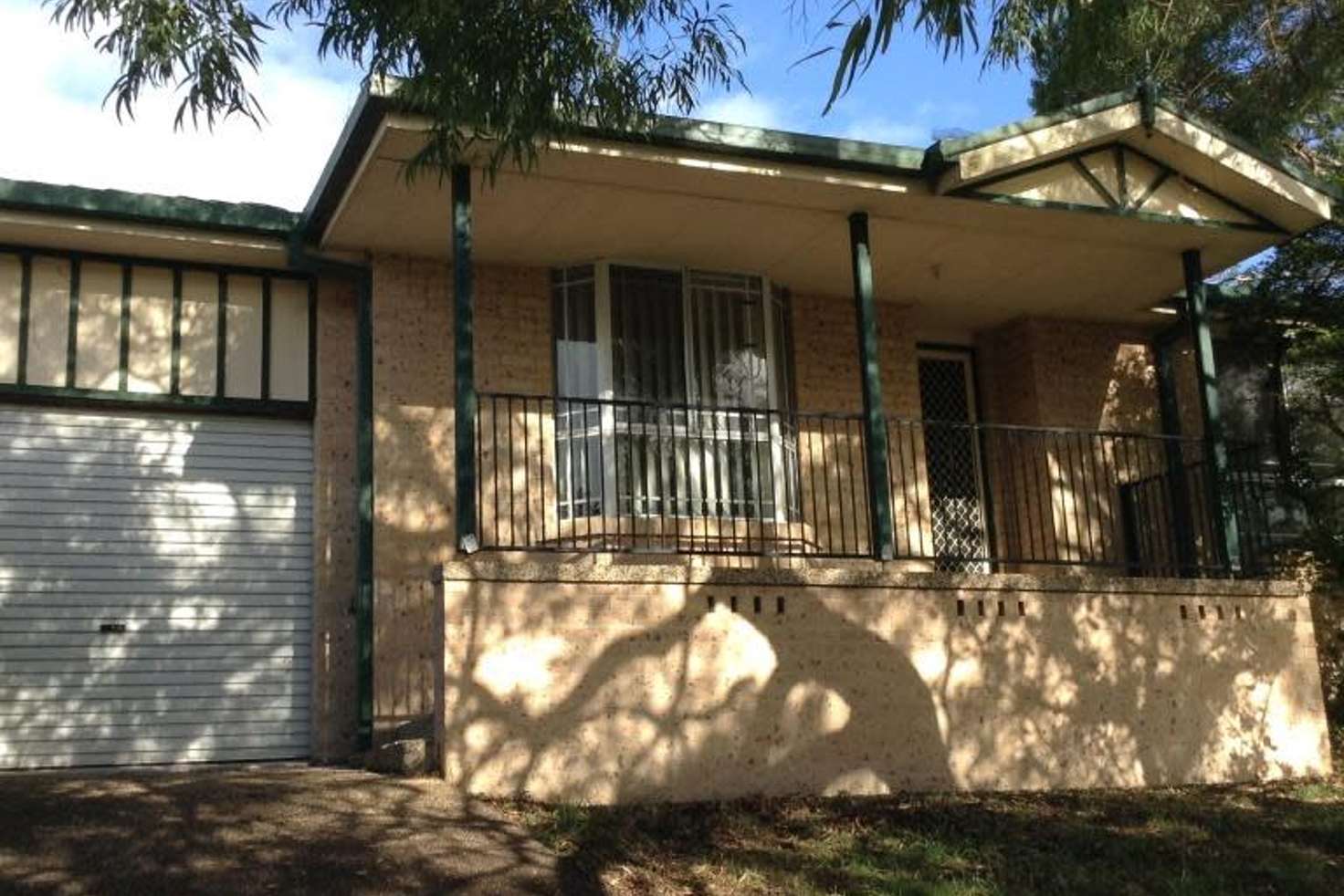 Main view of Homely house listing, 62 Blanch St, Boat Harbour NSW 2316