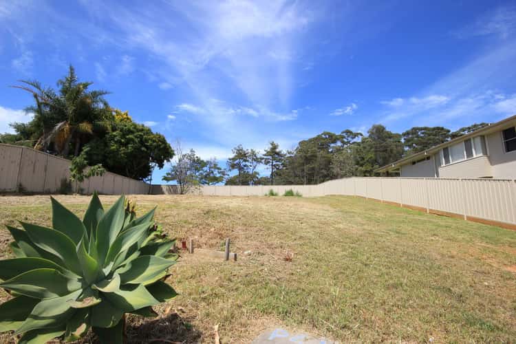 Main view of Homely residentialLand listing, 23 St Lucia Place, Bonny Hills NSW 2445