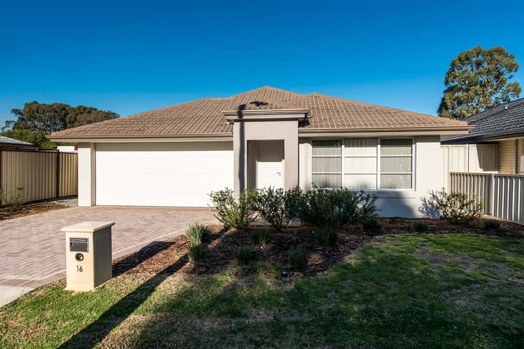 Second view of Homely house listing, 16a Werndley Street, Armadale WA 6112