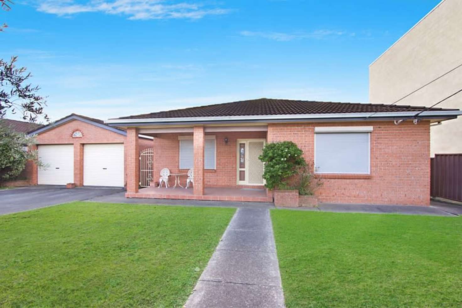 Main view of Homely house listing, 591 Cabramatta Road, Cabramatta West NSW 2166