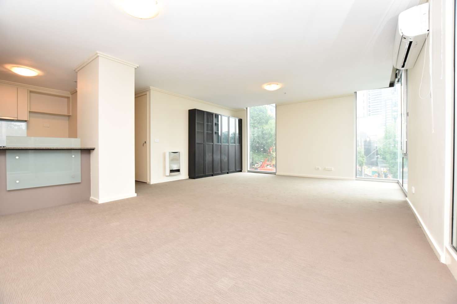 Main view of Homely apartment listing, REF 03226/86 Kavanagh Street, Southbank VIC 3006