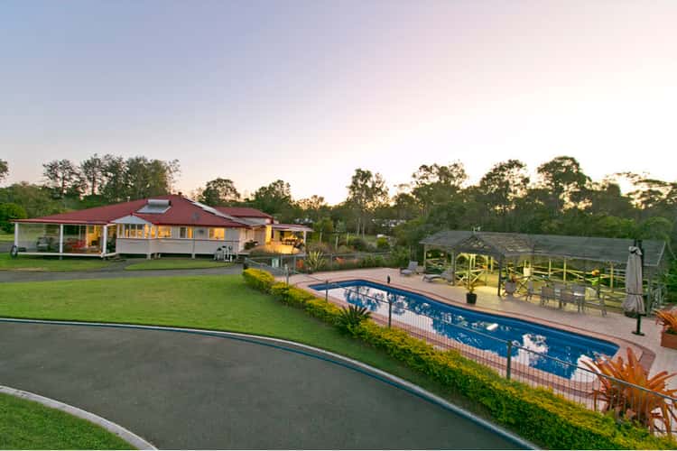 Main view of Homely house listing, 84 Molle Road, Ransome QLD 4154