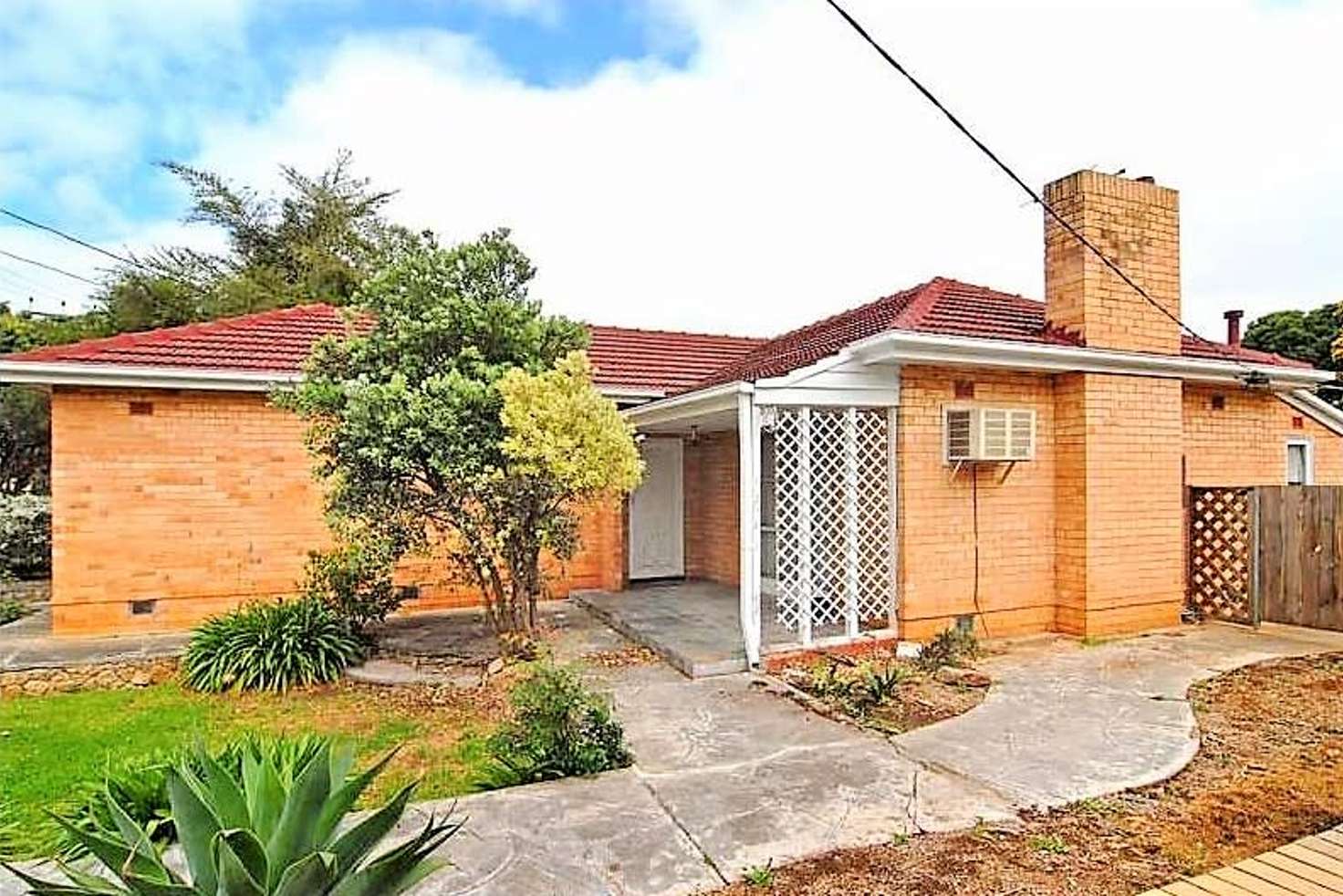 Main view of Homely house listing, 11 Neville Ave, Clarence Gardens SA 5039