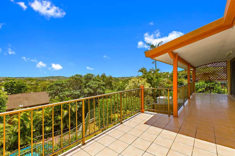 Fifth view of Homely house listing, 11 Cominan Avenue, Banora Point NSW 2486