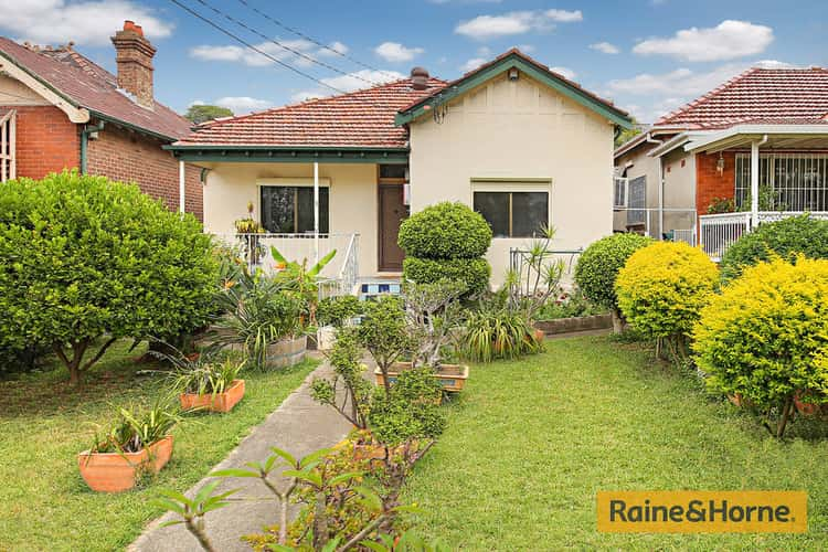 Second view of Homely house listing, 8 Roach Street, Arncliffe NSW 2205