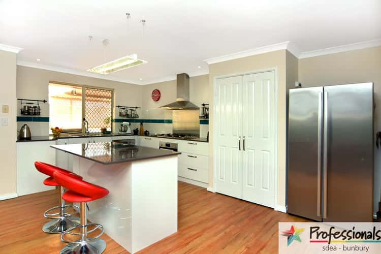 Third view of Homely unit listing, 2/77 Beach Road, South Bunbury WA 6230