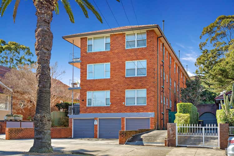 Main view of Homely unit listing, 9/66 Victoria Street, Ashfield NSW 2131