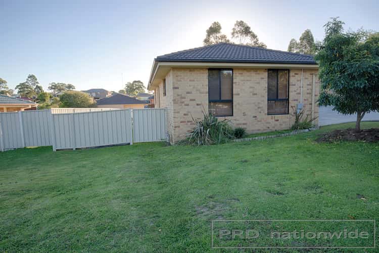 Fourth view of Homely house listing, 1/33 Murphy Circuit, Ashtonfield NSW 2323
