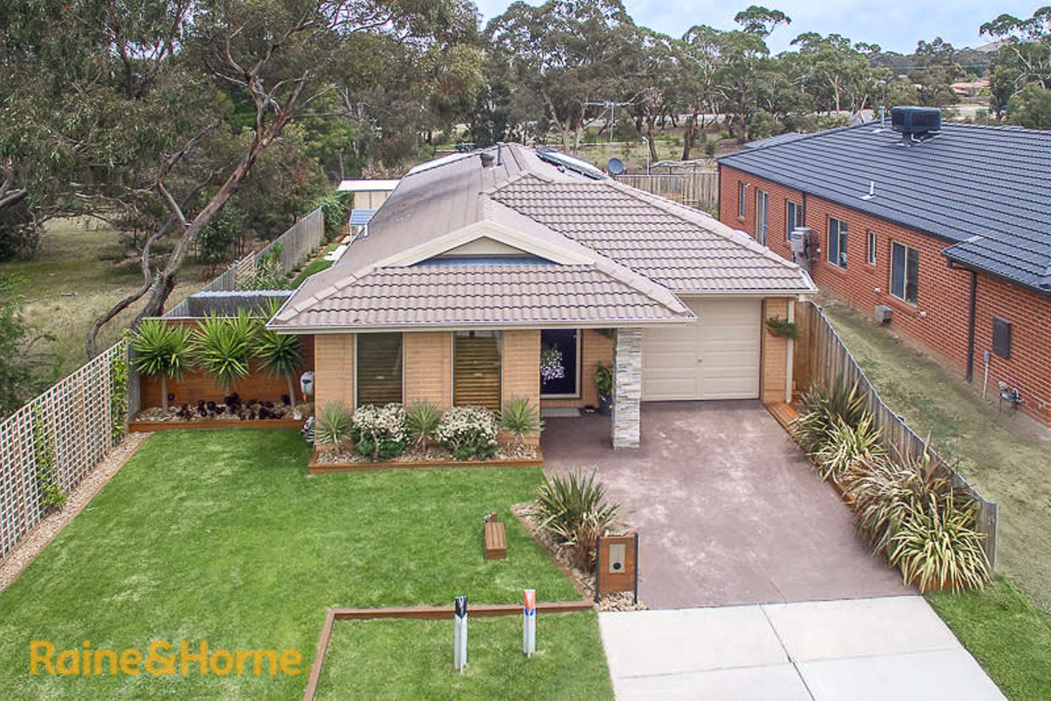 Main view of Homely house listing, 34 Holland Road, Sunbury VIC 3429