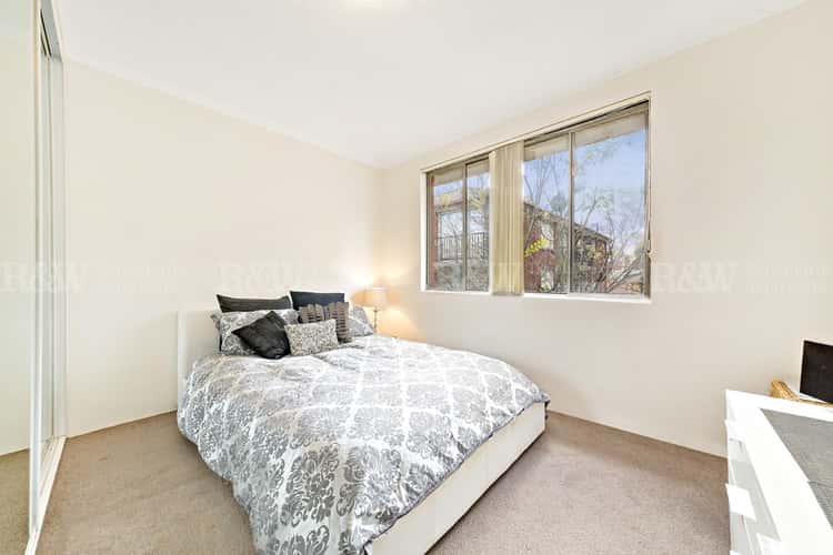 Third view of Homely apartment listing, 11/28 Gordon Street, Rozelle NSW 2039