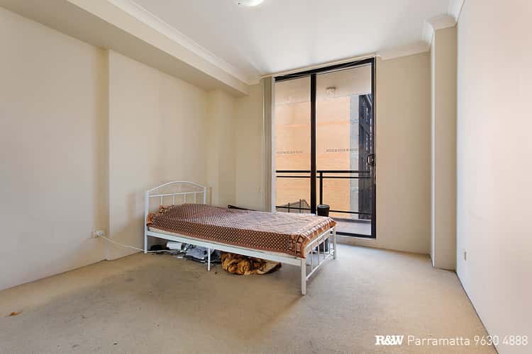 Fourth view of Homely apartment listing, 1108/57-59 Queen Street, Auburn NSW 2144