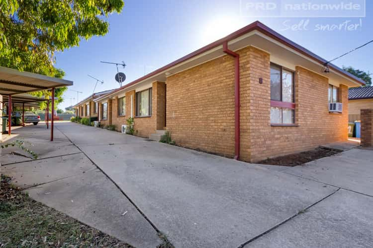 1-4/21 Brunskill Avenue, Forest Hill NSW 2651