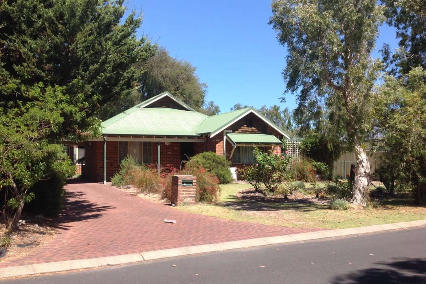 Main view of Homely house listing, 3 Hudson Place, Busselton WA 6280