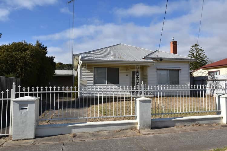Main view of Homely house listing, 48 Hoyle Street, Morwell VIC 3840