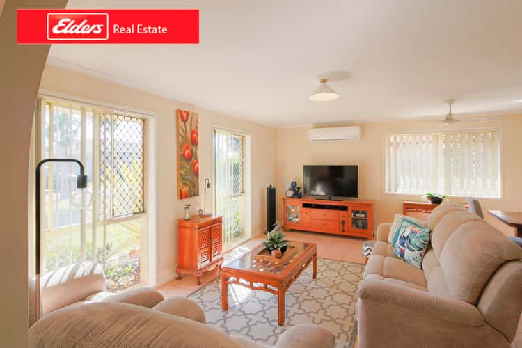 Fifth view of Homely house listing, 72 Chancellor Drive, Urraween QLD 4655