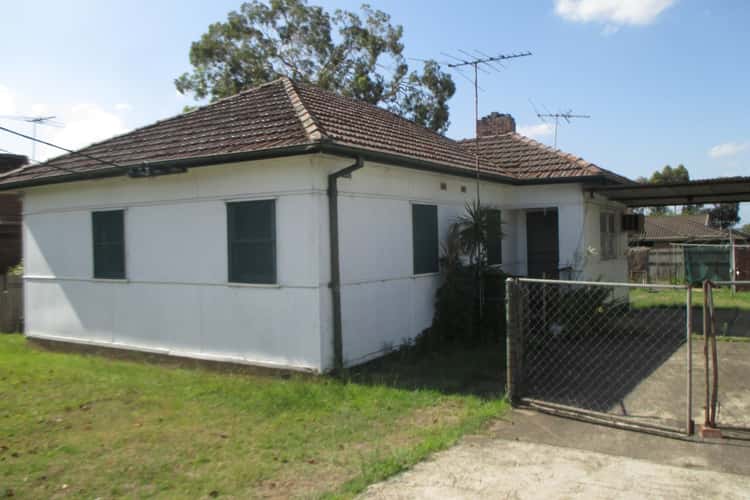 Main view of Homely house listing, 5 Phillip Street, St Marys NSW 2760