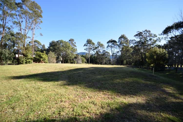 Second view of Homely residentialLand listing, 1B Halstead Place, Bomaderry NSW 2541