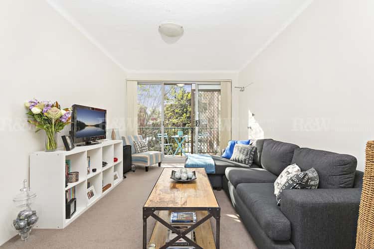Main view of Homely apartment listing, 11/28 Gordon Street, Rozelle NSW 2039