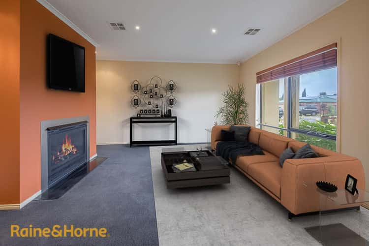 Fifth view of Homely house listing, 26 Higgs Circuit, Sunbury VIC 3429