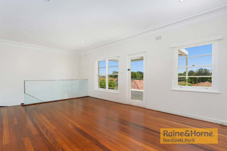 Second view of Homely house listing, 43 Prince Edward Avenue, Earlwood NSW 2206