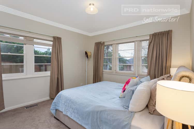 Sixth view of Homely house listing, 21 Croaker Street, Turvey Park NSW 2650