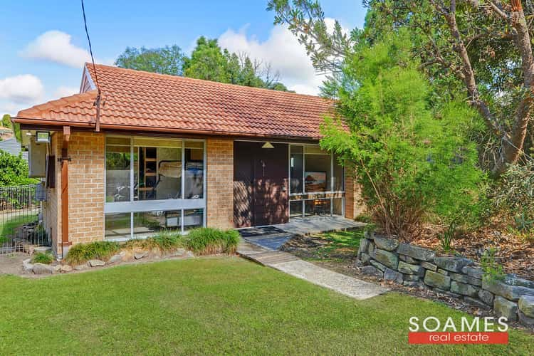 Main view of Homely house listing, 927 Pacific Highway, Berowra NSW 2081