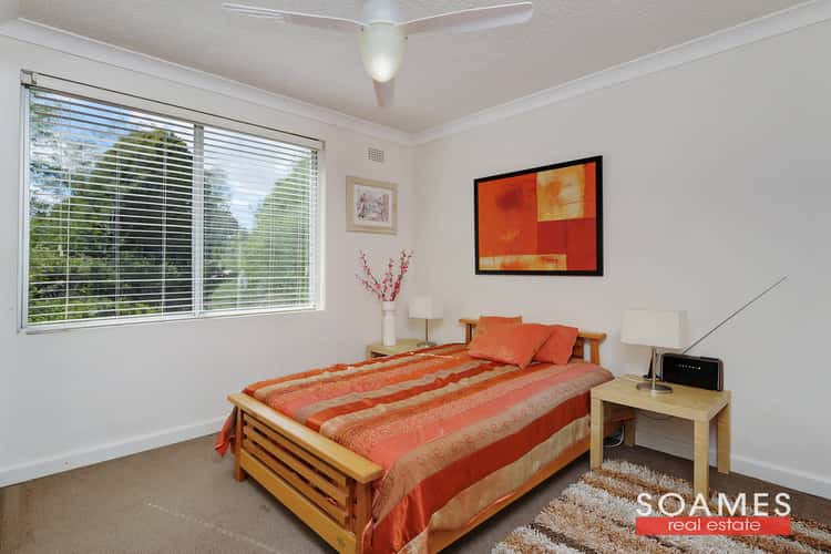 Fifth view of Homely apartment listing, 20/81 Florence Street, Hornsby NSW 2077