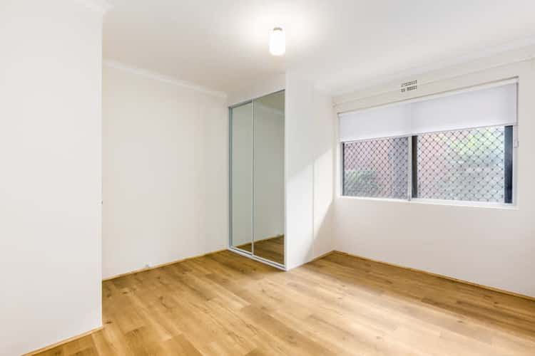 Second view of Homely apartment listing, 5/100 Bland Street, Ashfield NSW 2131