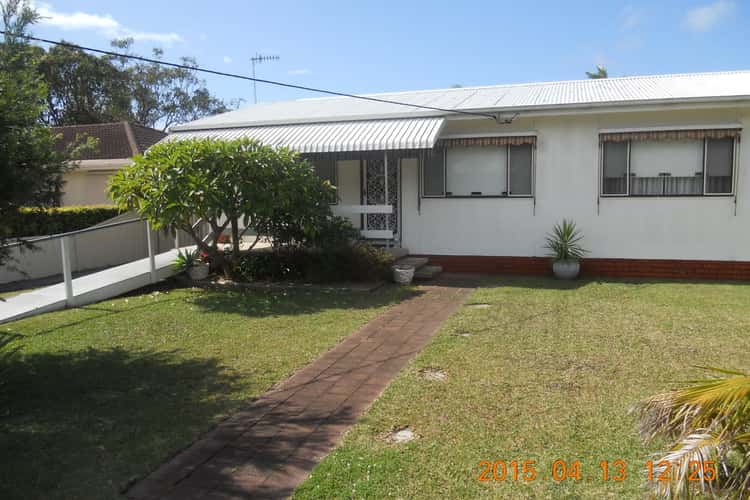 Main view of Homely house listing, 41 Sierra Ave, Bateau Bay NSW 2261