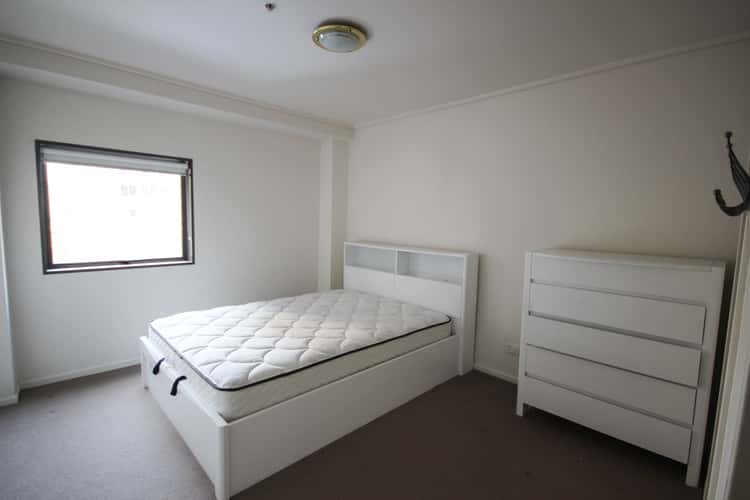 Fifth view of Homely apartment listing, 424/181 Exhibition Street, Melbourne VIC 3000