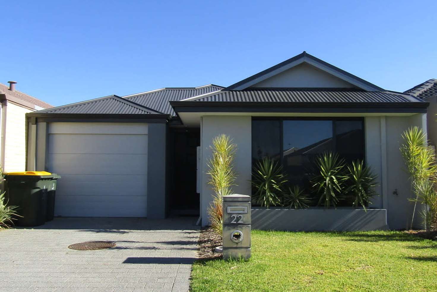 Main view of Homely house listing, 22 Relic Boulevard, Aveley WA 6069