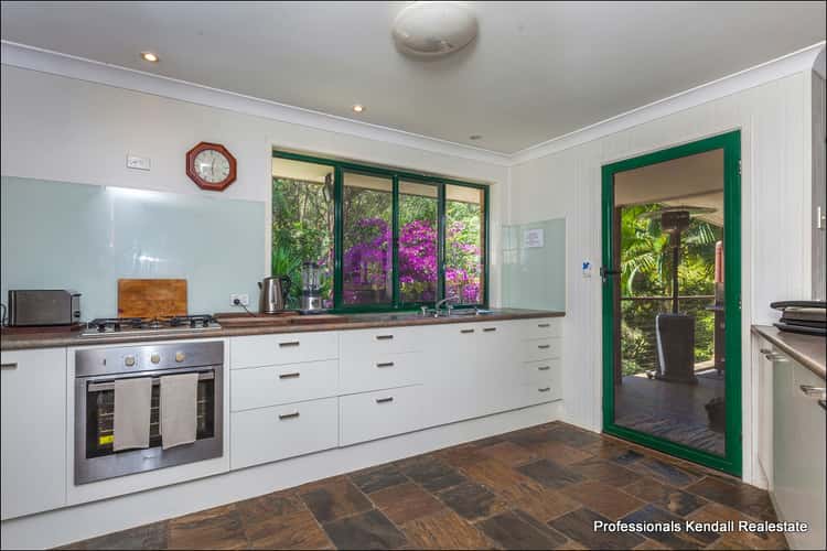 Seventh view of Homely house listing, 105 Henri Robert Drive, Clagiraba QLD 4211