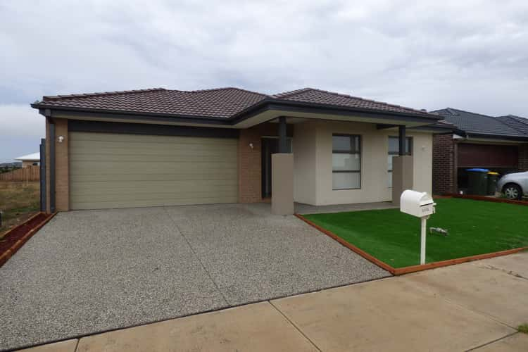 Main view of Homely house listing, 18 Galactic Way, Truganina VIC 3029