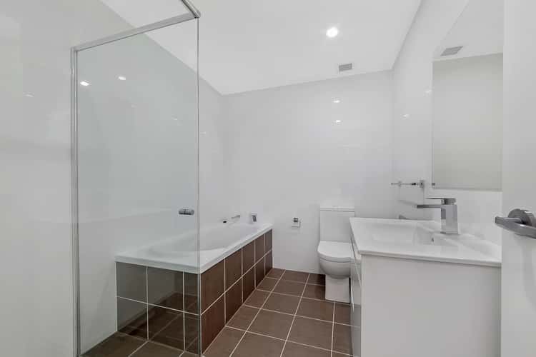 Fourth view of Homely apartment listing, 28/13 Old Northern Road, Baulkham Hills NSW 2153