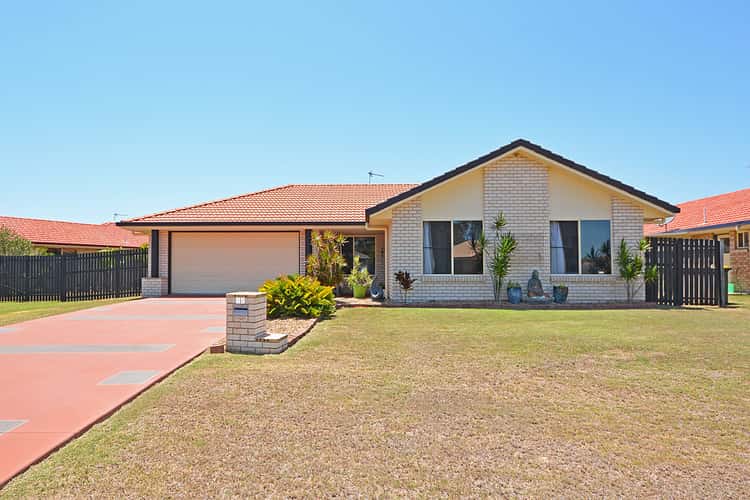 15 Joselyn Drive, Point Vernon QLD 4655
